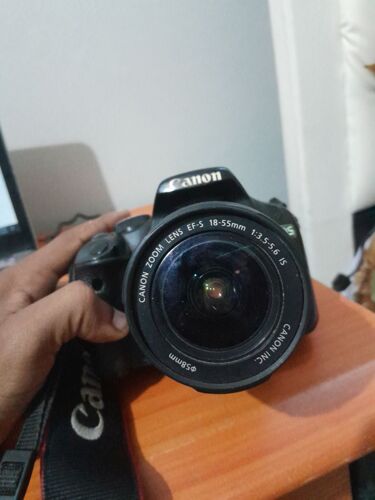 CANON D500