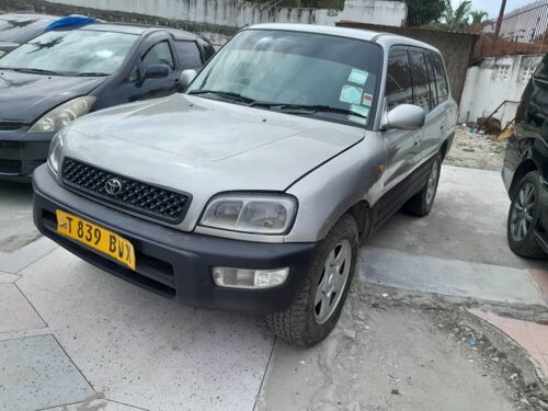 TOYOTA RAV4 MANYO GIA 