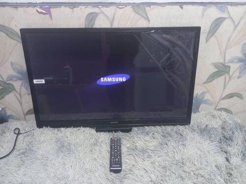 Samsung tv led 32 inches 