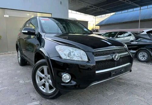 RAV4 NAUZA NEW SAFI SANA 