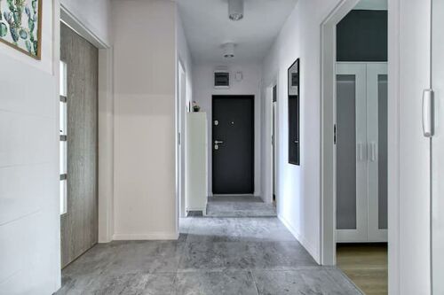 Apartments for rent at Morocco