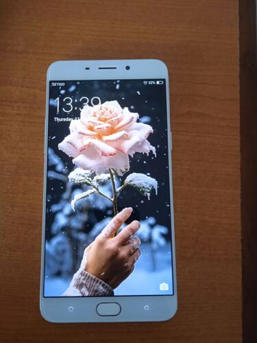 OPPO R9 PLUS ram 6GB, 128GB