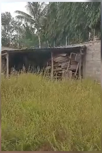 500 SQM.PLOT AT OYSTERBAY 