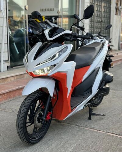 Honda Click 150cc