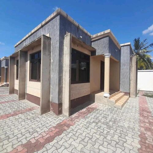 HOUSE FOR RENT AT KIGAMBONI UNGINDONI