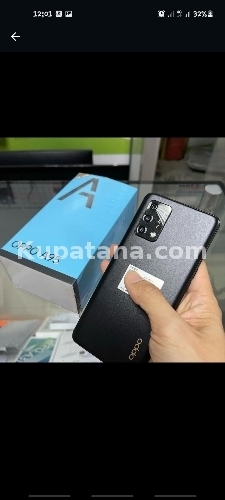 Oppo A95
