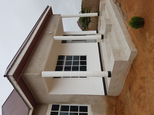 HOUSE FOR SALE OYSTERBAY DODOMA