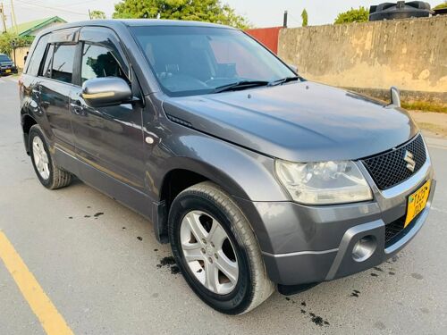 Suzuki escudo T