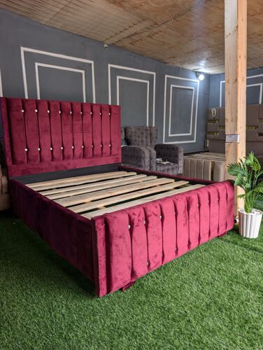 Kitanda bed SOFA 