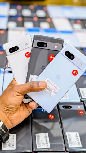 Google Pixel 7a
