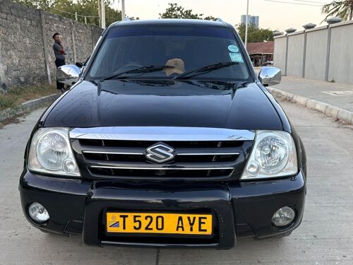 Suzuri vitara