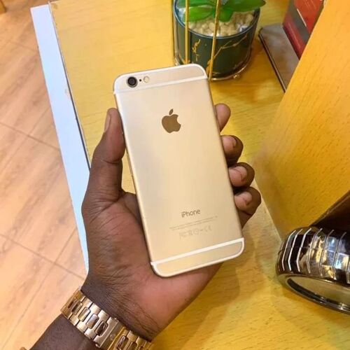 iPhone 6plain gb16 Clean