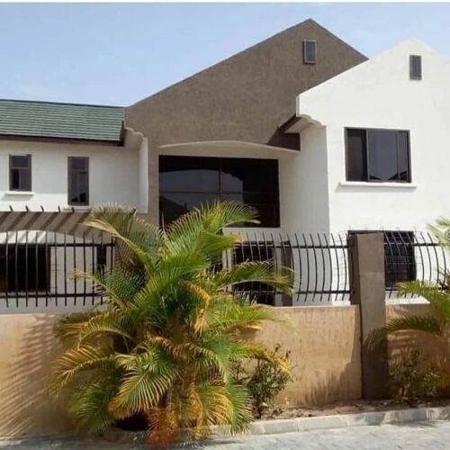 Villa for rent at mbezibeach