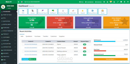 SYSTEMS AND DATABASE 