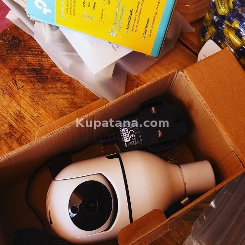 ptz wifi camera