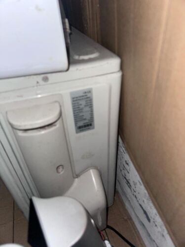 Airlux AC air conditioner 12