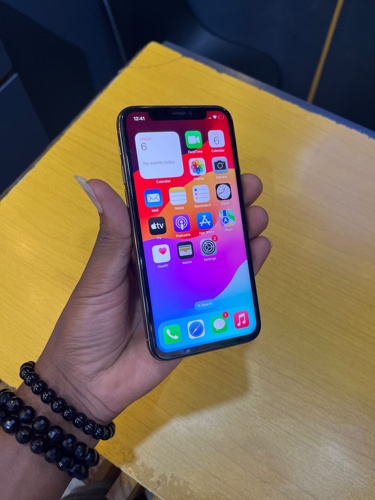 iphone 11pro Duos