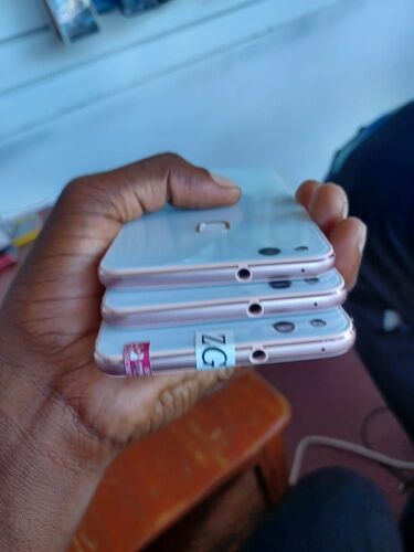 Huawei p10 lite 