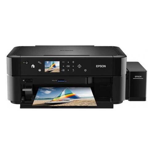 Printer epson l850