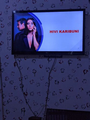 TV LG LED TV 