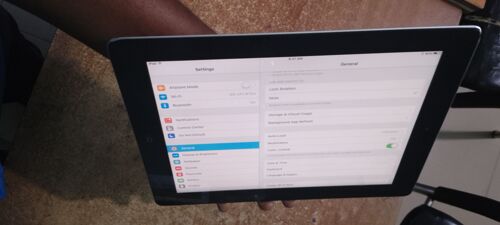 IPAD 64GB WIFI