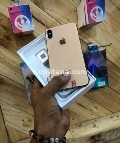 iphone Xs Max 256gb