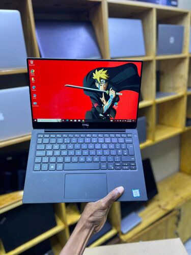 Dell xps super slim touch