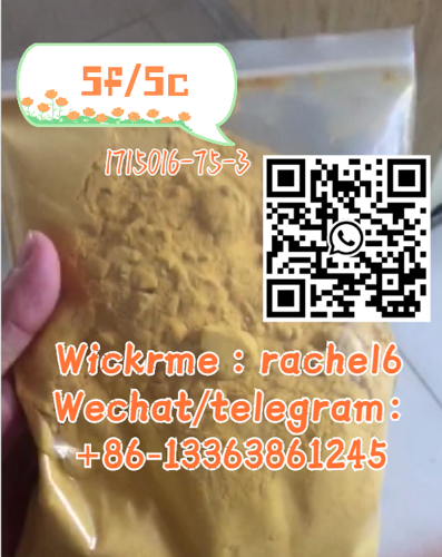 5fadb adb 5f 5cl  1715016-50-4