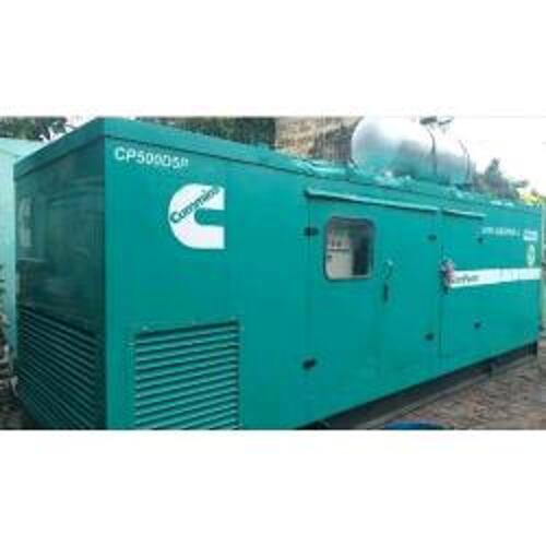 Generator s for Rent and sale cheap kva 500