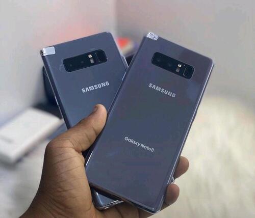 Mobile phones