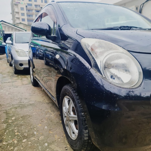 Suzuki Alto Inauzwa