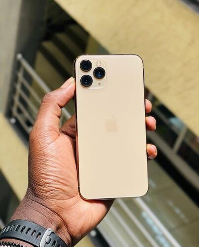 Iphone 11 pro 64GB