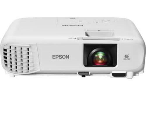 Epson projector