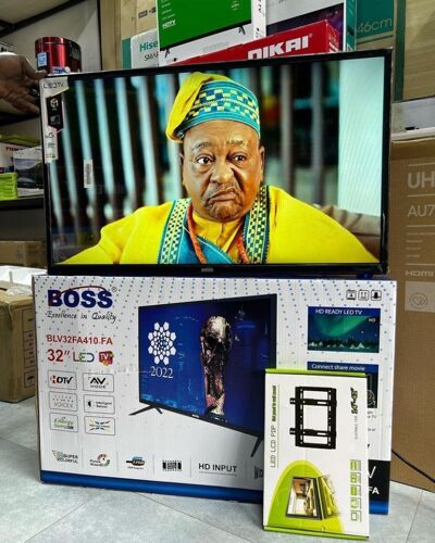 BOSS LED TV inch 32