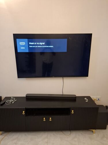 Hisense Smart TV