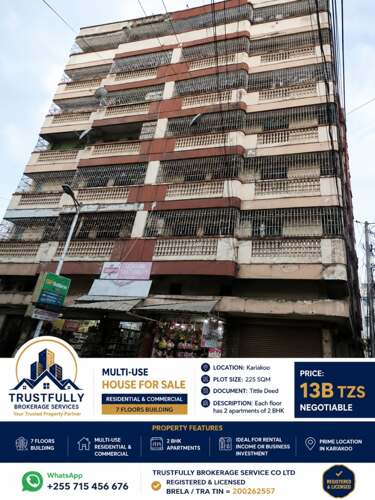 a partment for sale