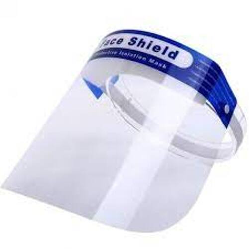 Face shield