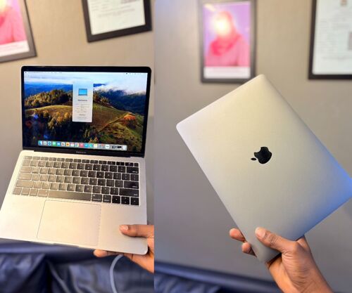 MacBook Air 2019