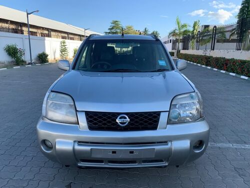 Nissan Xtrail 