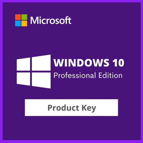 Windows 10 pro 1 pc 1 user