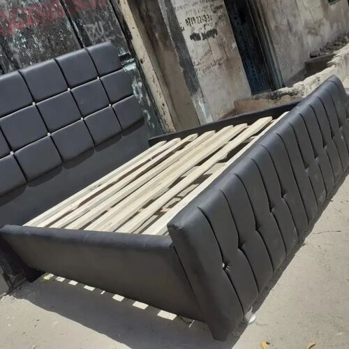 Bed sofa