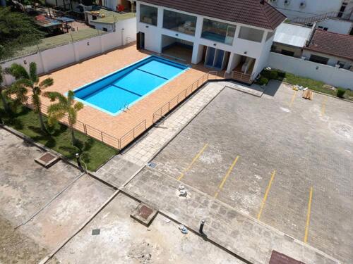 3 BEDROOM APARTMENT FOR RENT