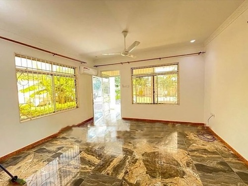 HOUSE FOR RENT