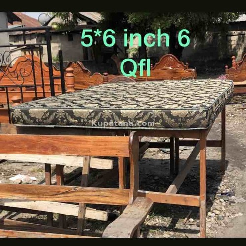 Godoro 5 Kwa 6