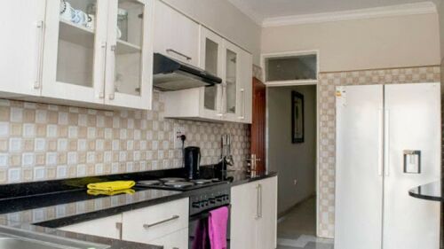 Apartments ya kupanga mikochen