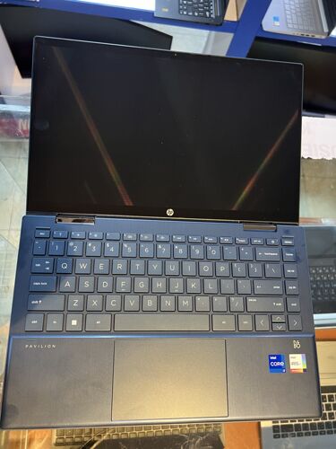 Hp Pavilion x360