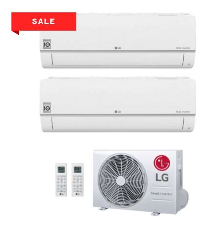 LG Air conditioner BTU 12000