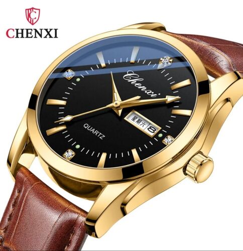 Chenxi quartz watches 