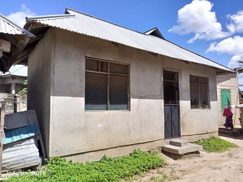 INAUZWA IPO CHAMANZI SAKU MWIS