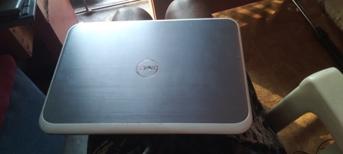 Laptop Dell corei5 bei natupa 